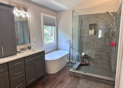 Braselton, GA Handyman Bathroom Remodeling